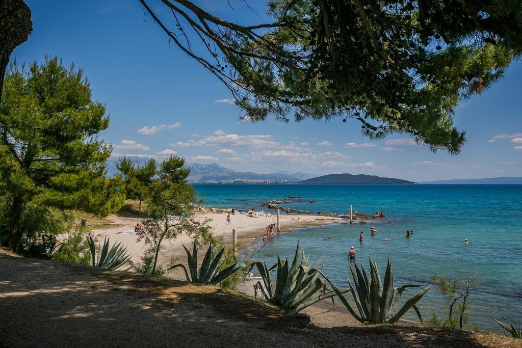 Apartments Villa Karlo Kastela Exterior photo