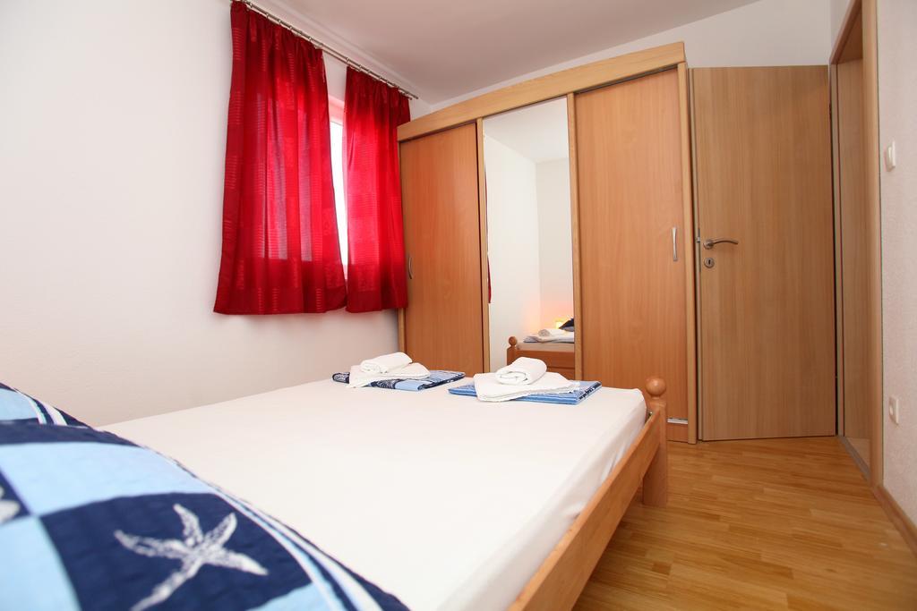 Apartments Villa Karlo Kastela Exterior photo