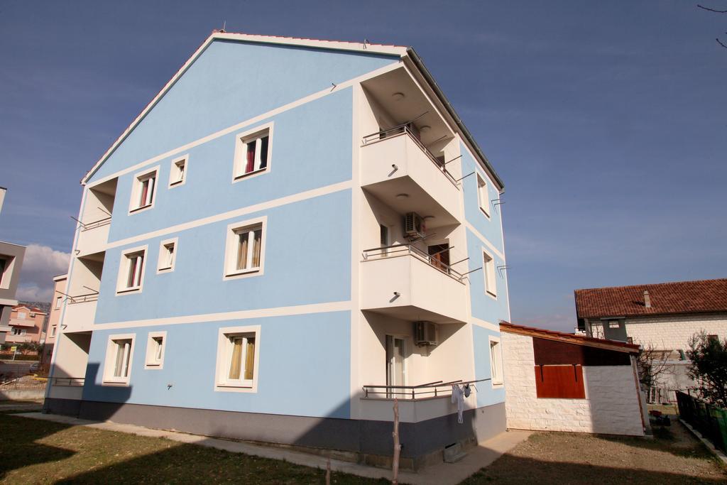 Apartments Villa Karlo Kastela Exterior photo